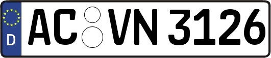 AC-VN3126