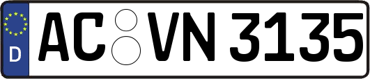 AC-VN3135
