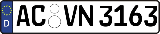 AC-VN3163