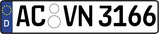 AC-VN3166