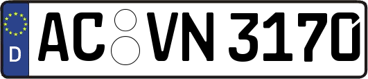AC-VN3170