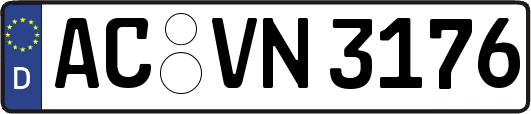 AC-VN3176