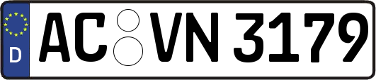 AC-VN3179