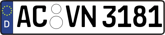 AC-VN3181