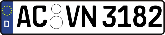 AC-VN3182