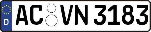 AC-VN3183