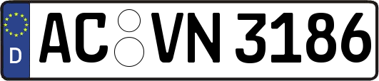AC-VN3186