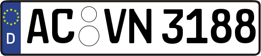 AC-VN3188