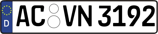 AC-VN3192