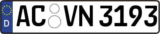 AC-VN3193