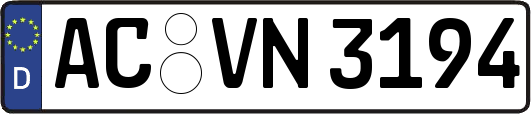 AC-VN3194