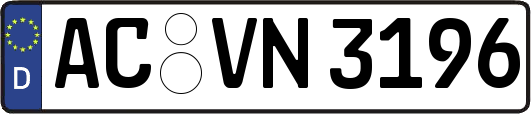 AC-VN3196
