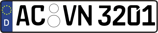 AC-VN3201