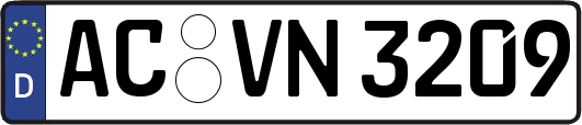 AC-VN3209