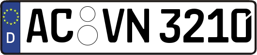 AC-VN3210