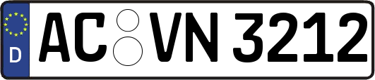 AC-VN3212
