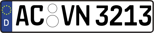 AC-VN3213
