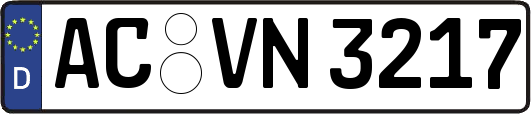AC-VN3217