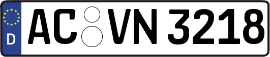 AC-VN3218