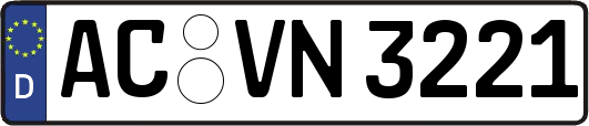 AC-VN3221