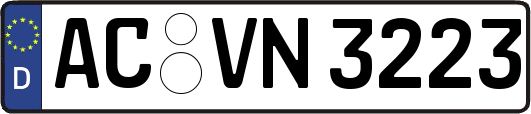 AC-VN3223