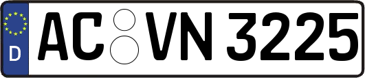 AC-VN3225