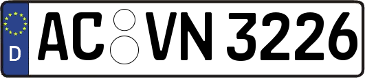 AC-VN3226