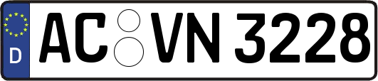 AC-VN3228
