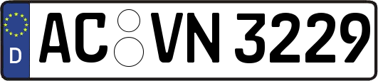 AC-VN3229