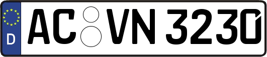 AC-VN3230