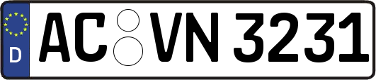 AC-VN3231