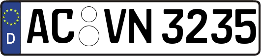 AC-VN3235