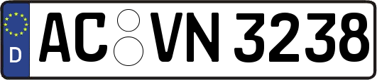 AC-VN3238