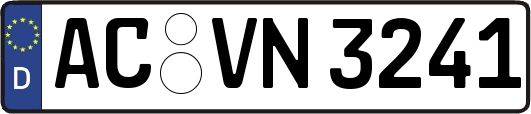 AC-VN3241