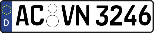 AC-VN3246