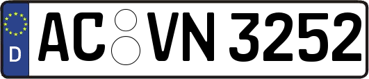 AC-VN3252