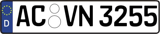 AC-VN3255