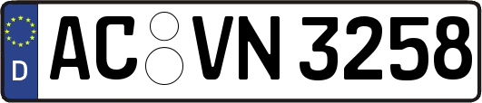 AC-VN3258