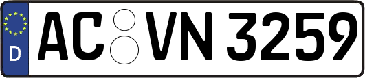 AC-VN3259
