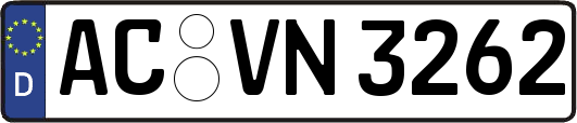 AC-VN3262