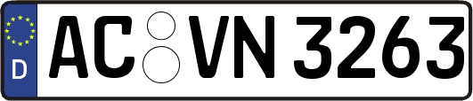 AC-VN3263
