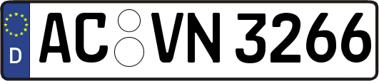 AC-VN3266