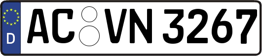 AC-VN3267