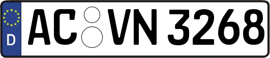 AC-VN3268