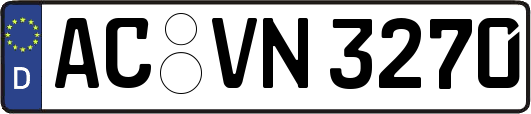 AC-VN3270