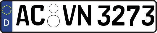 AC-VN3273