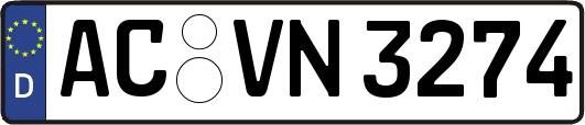 AC-VN3274