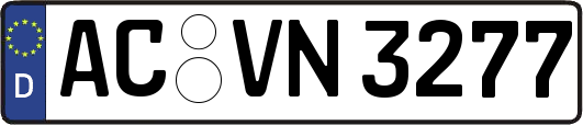 AC-VN3277