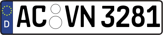 AC-VN3281