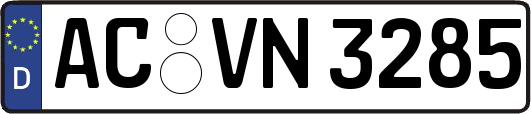 AC-VN3285